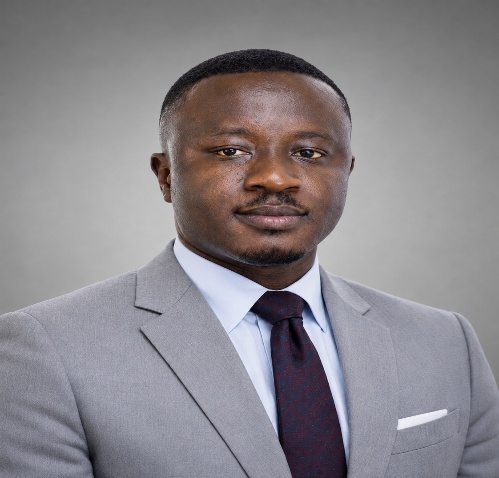 Prince Owusu-Ansah
